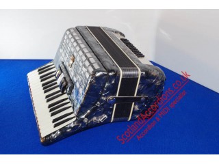 Parrot 34-60-5 Grey/ Silver